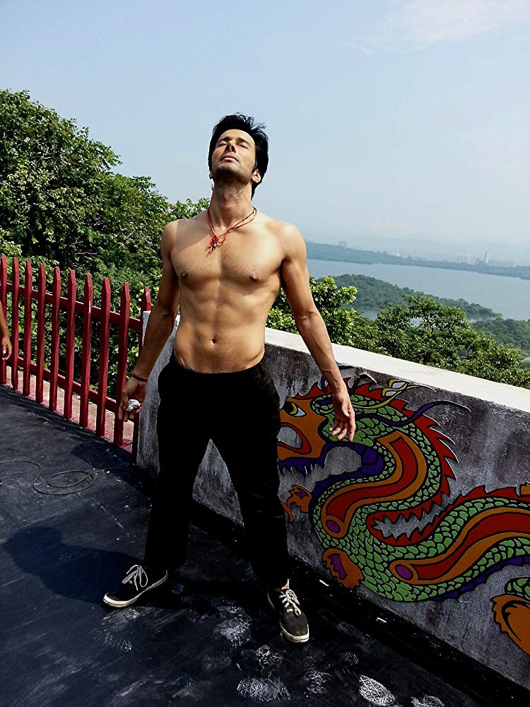 Gallery of Rajneesh Duggal