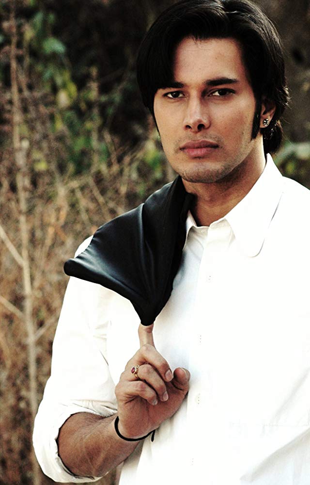 Gallery of Rajneesh Duggal