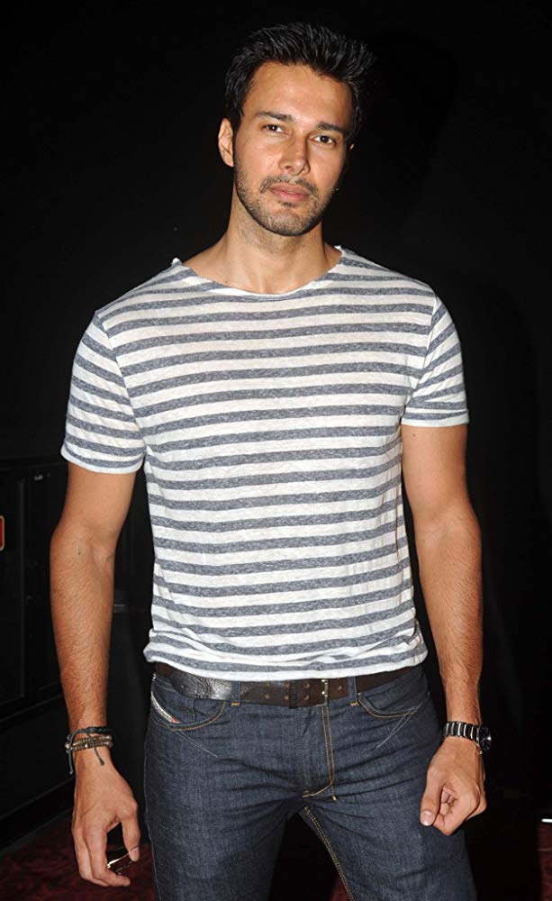 Gallery of Rajneesh Duggal