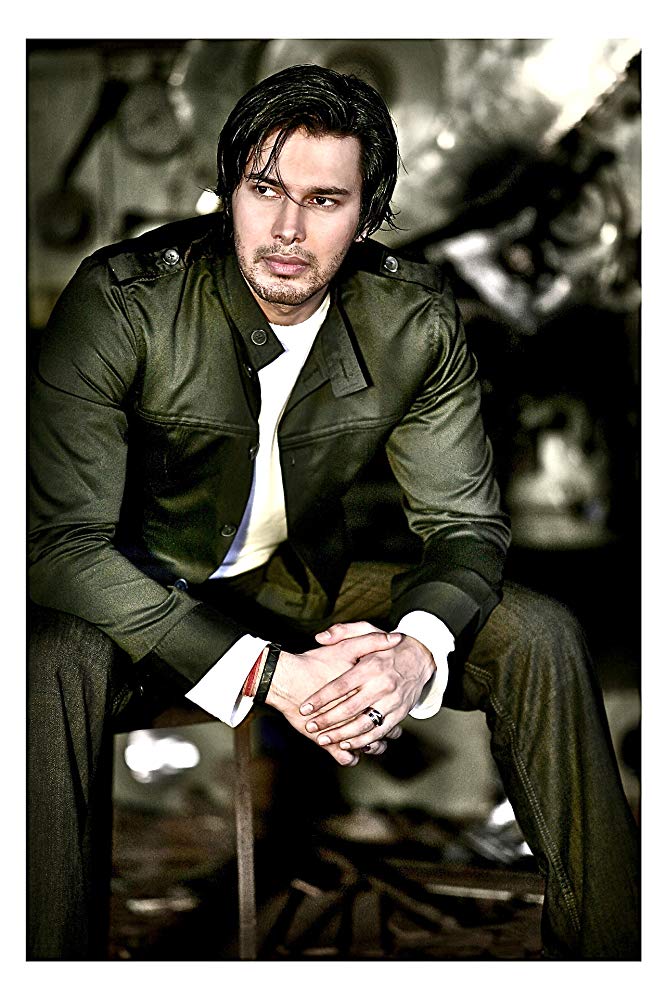 Gallery of Rajneesh Duggal