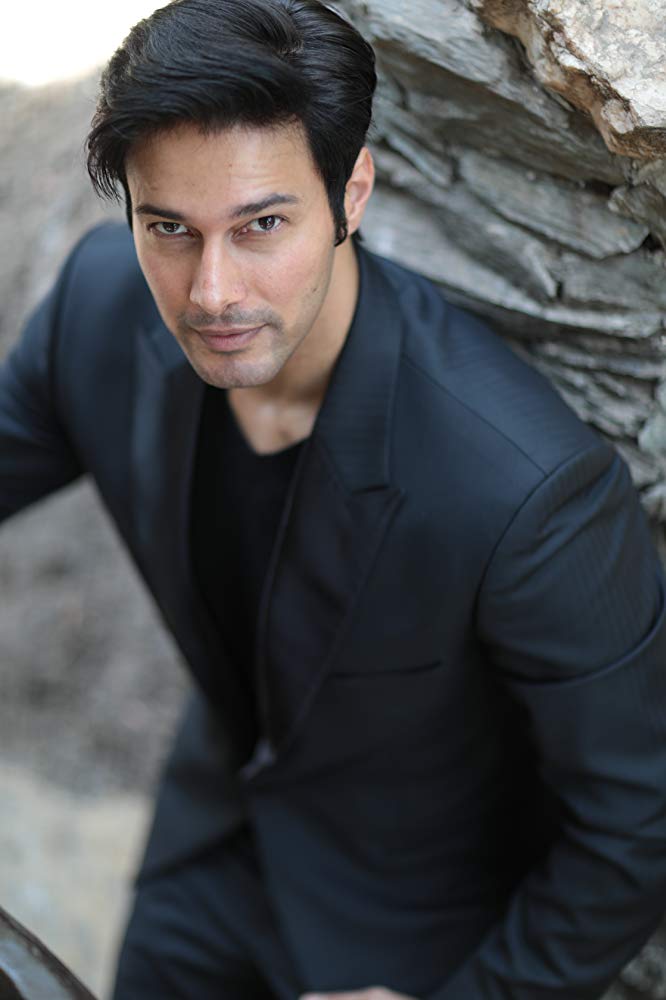 Gallery of Rajneesh Duggal