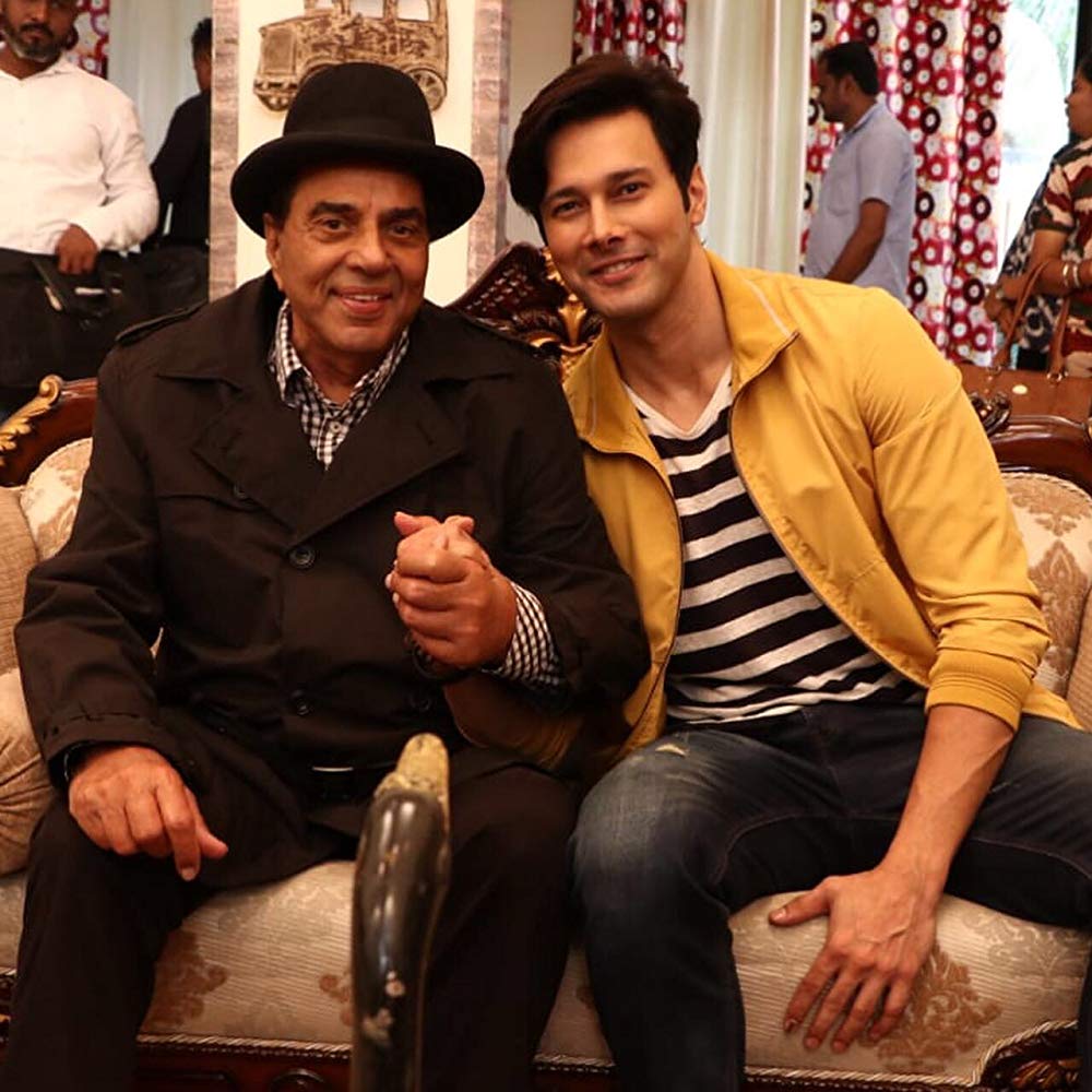 Gallery of Rajneesh Duggal