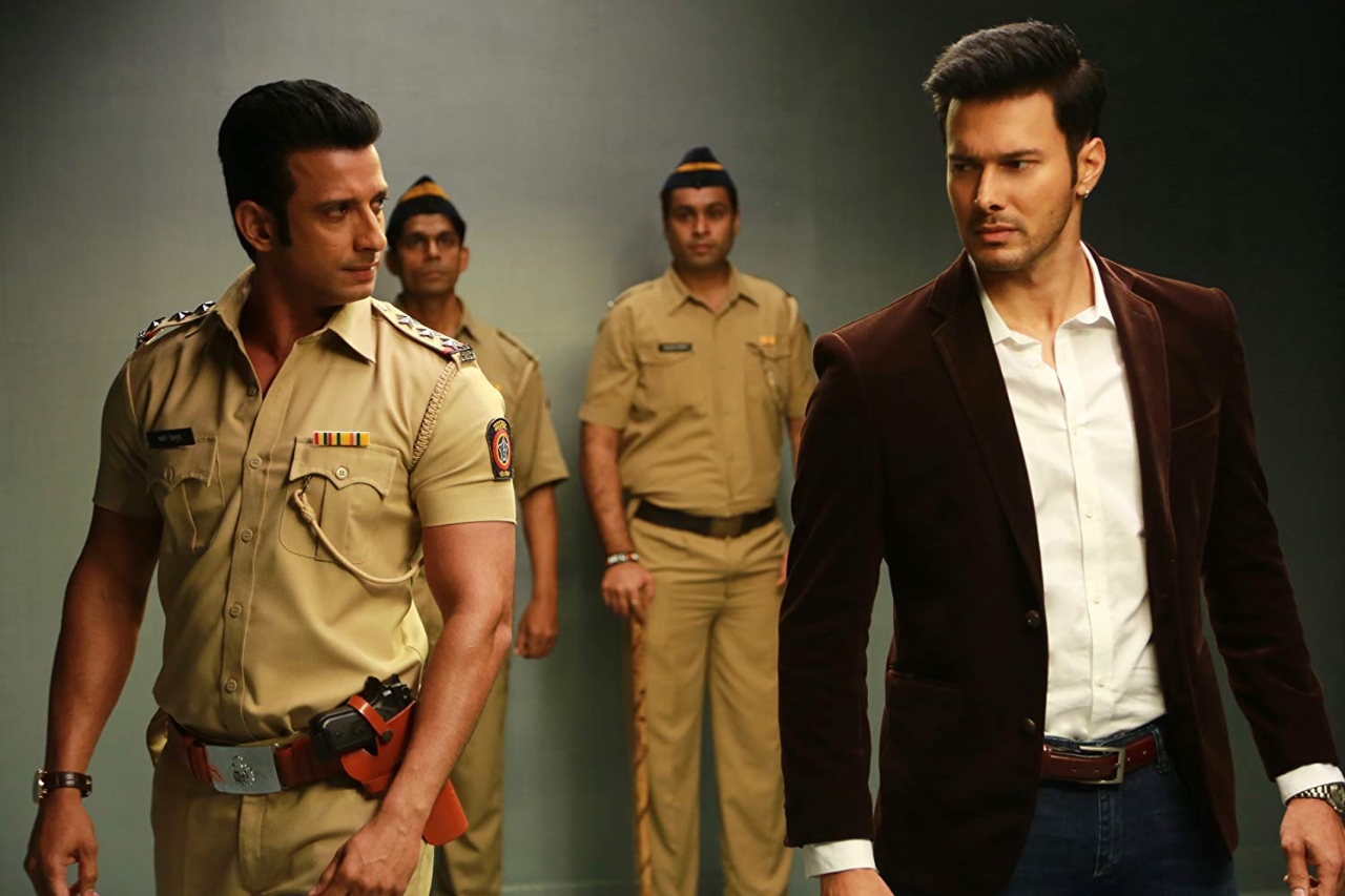 Gallery of Rajneesh Duggal