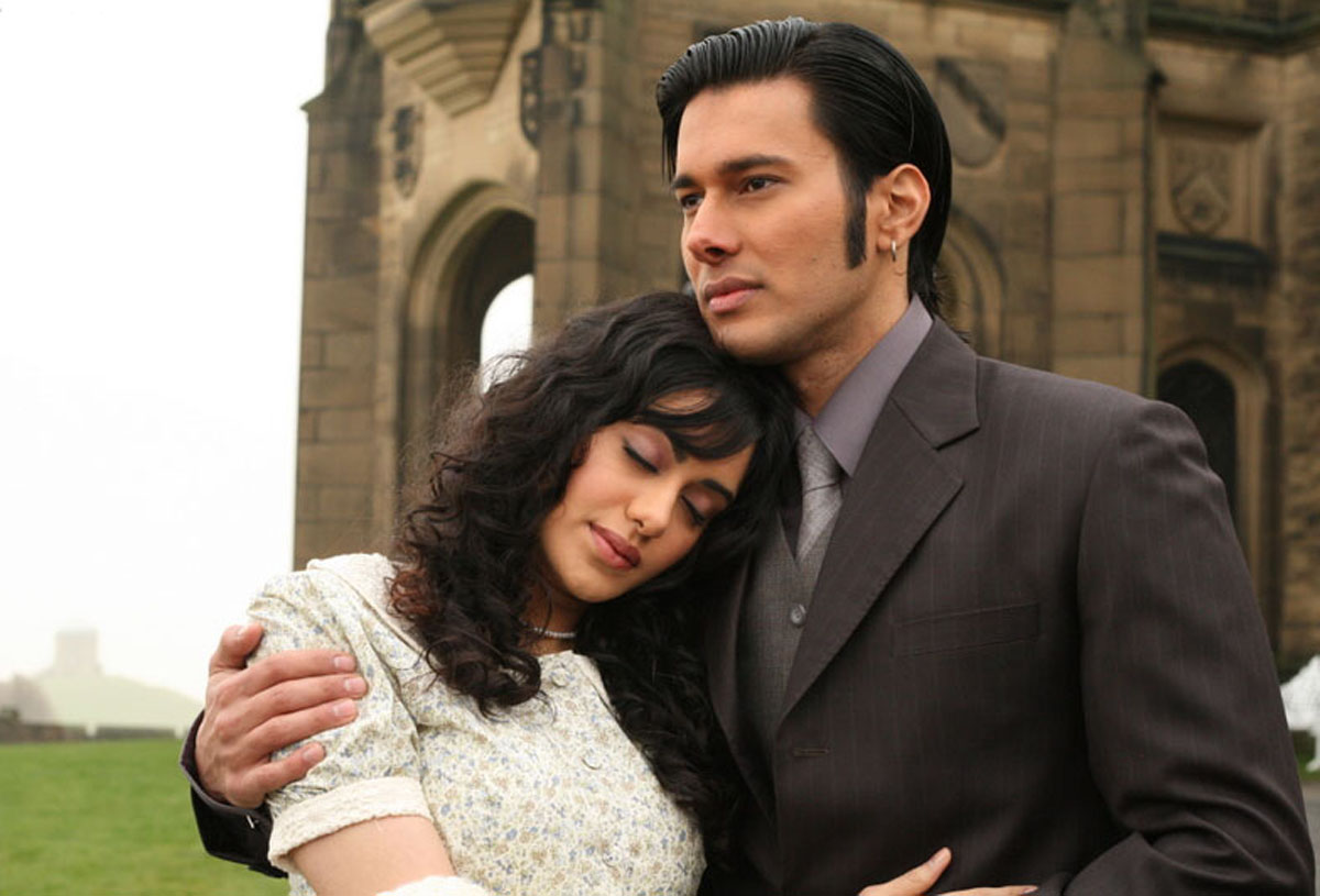 Gallery of Rajneesh Duggal