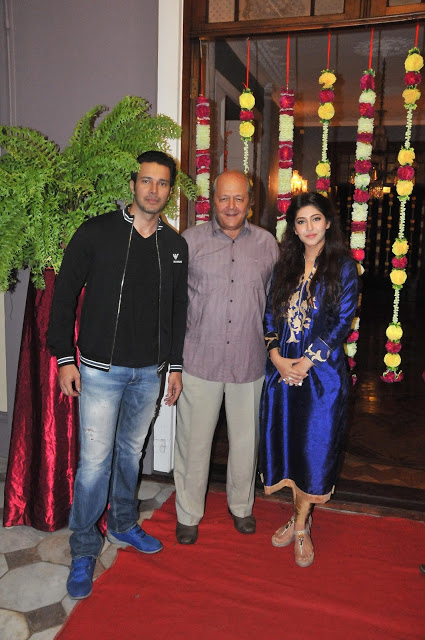 Gallery of Rajneesh Duggal