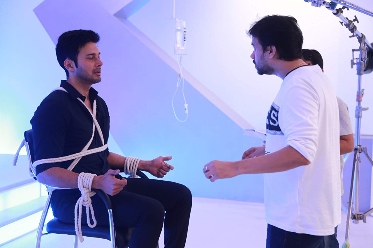 Gallery of Rajneesh Duggal