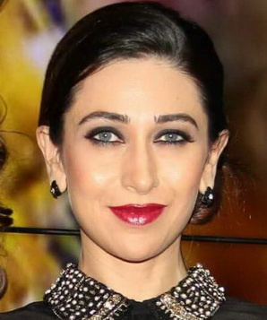 colleague: Karishma Kapoor