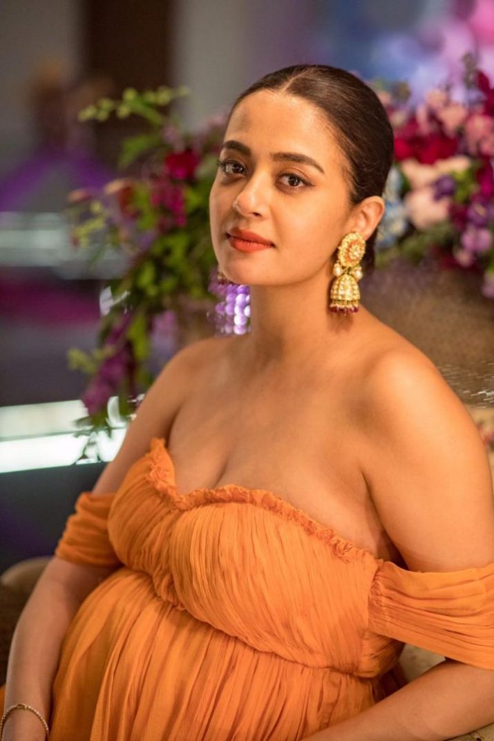 colleague: Surveen Chawla