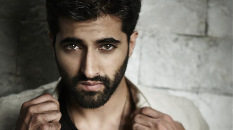 colleague:  Akshay Oberoi