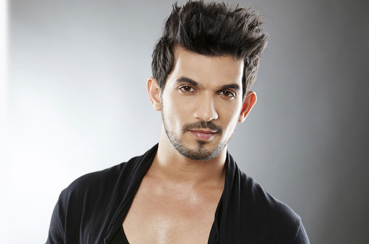 colleague: Arjun Bijlani