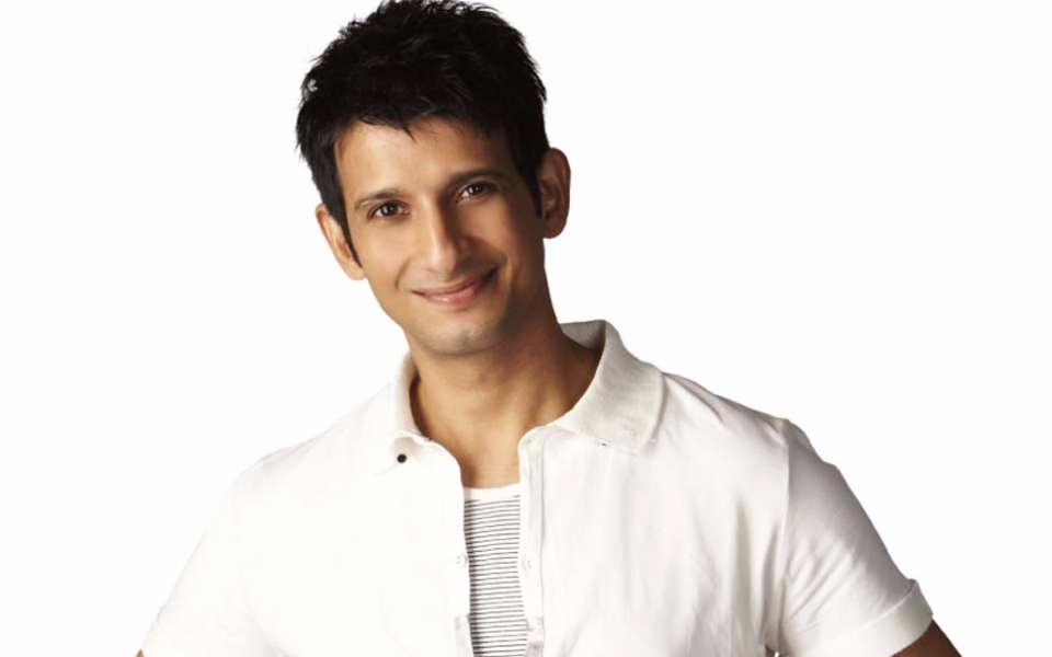 colleague: Sharman Joshi