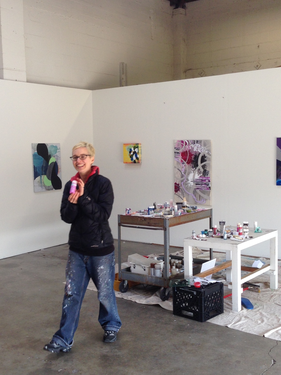 Gallery of Kara Maria