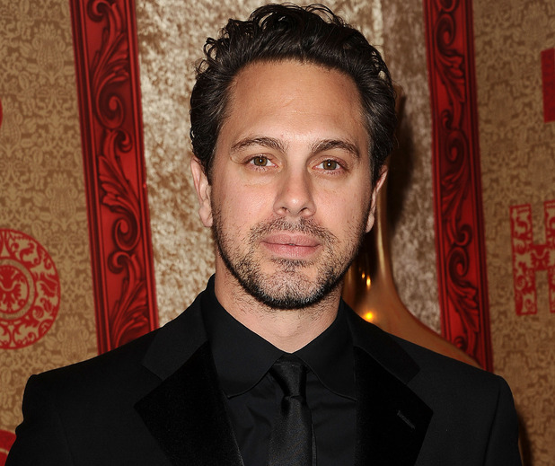 Spouse: Thomas Sadoski