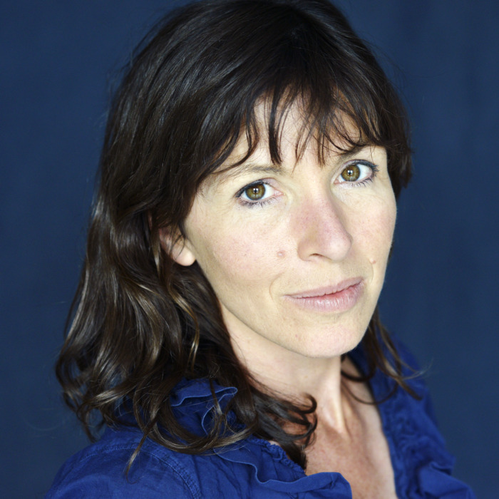 Rachel Cusk
