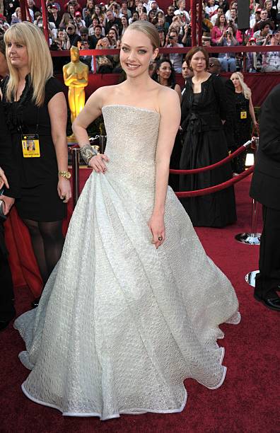 Gallery of Amanda Seyfried