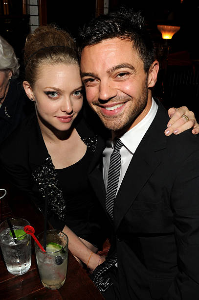 Gallery of Amanda Seyfried