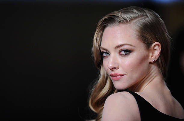 Gallery of Amanda Seyfried