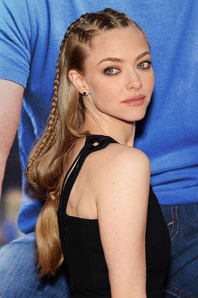 Gallery of Amanda Seyfried