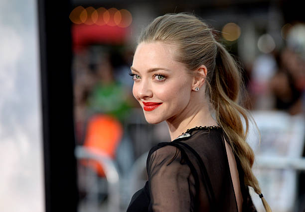 Gallery of Amanda Seyfried