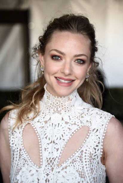 Gallery of Amanda Seyfried
