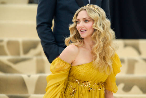 Gallery of Amanda Seyfried