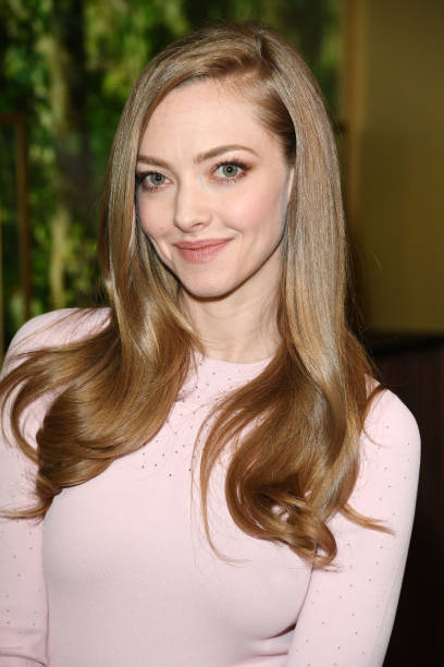 Gallery of Amanda Seyfried