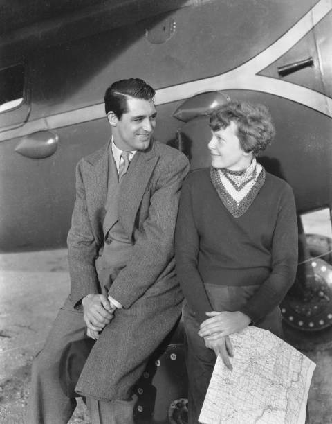 Gallery of Amelia Earhart