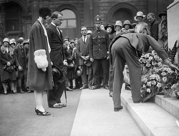 Gallery of Amelia Earhart