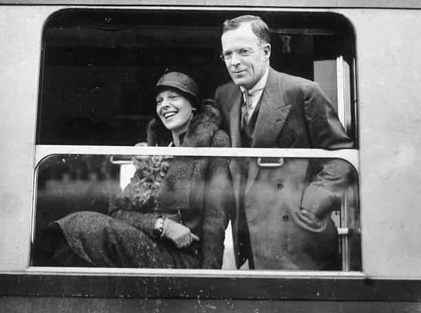 Gallery of Amelia Earhart