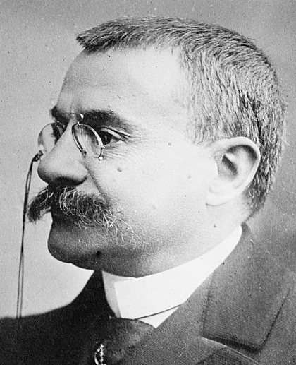 Theophile Delcasse