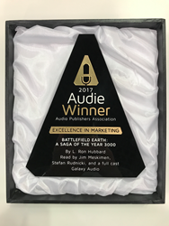 Audie Award