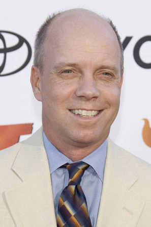 Scott Hamilton