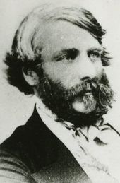 Henry Gellibrand
