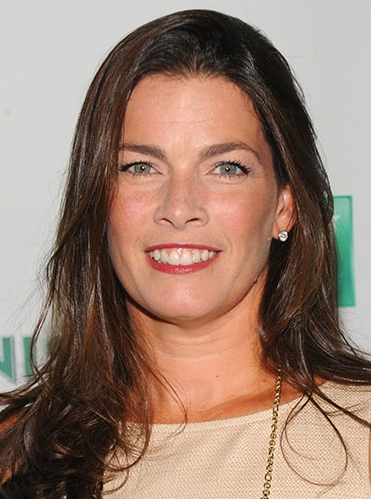 Friend: Nancy Kerrigan
