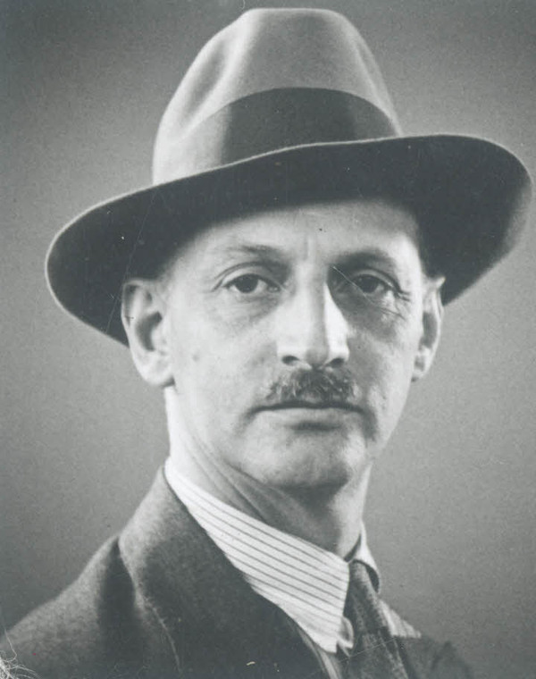 Father: Otto Heinrich 