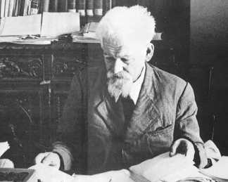 Gallery of Lev Berg