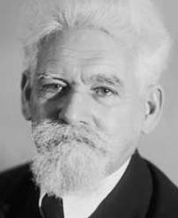 Gallery of Lev Berg