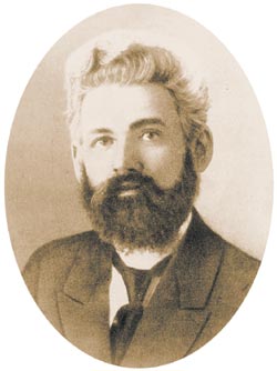 Gallery of Lev Berg