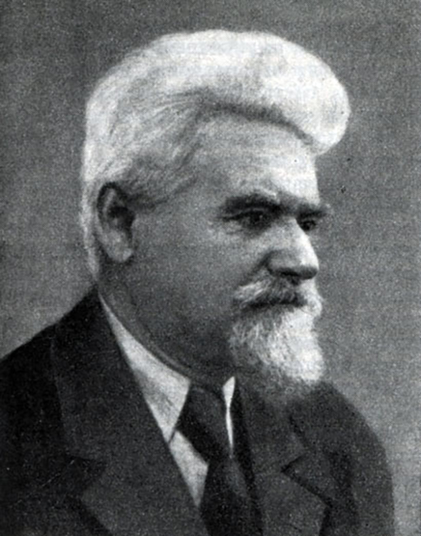 Gallery of Lev Berg