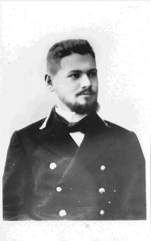 Gallery of Lev Berg