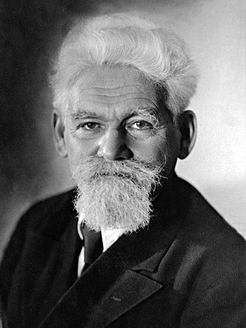 Gallery of Lev Berg