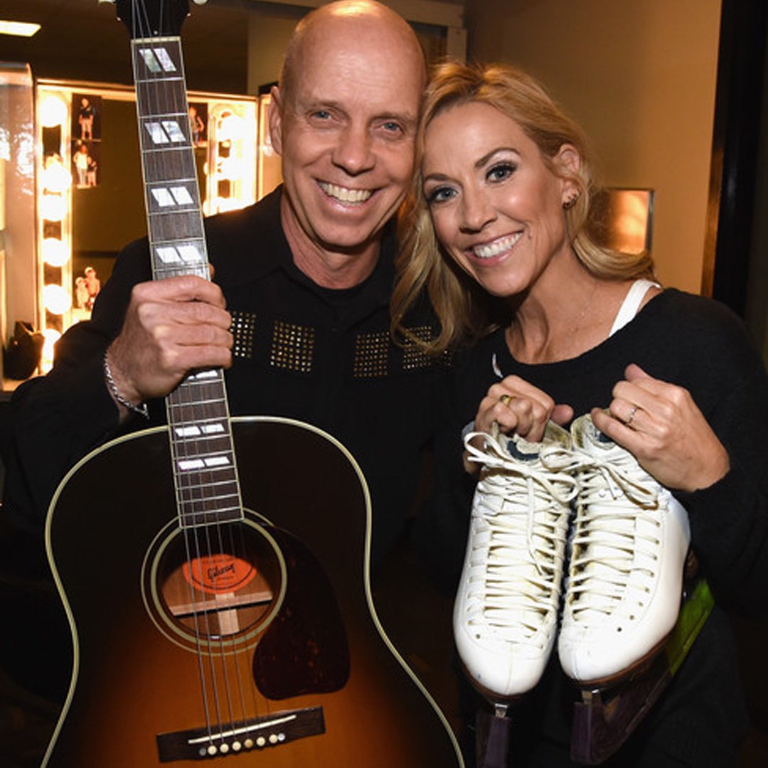 Gallery of Scott Hamilton