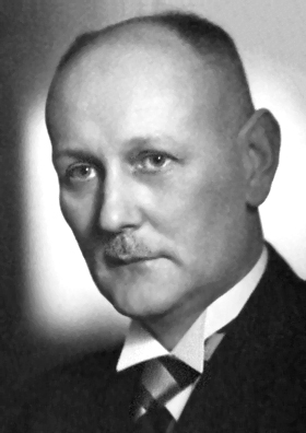 colleague: Gerhard Domagk