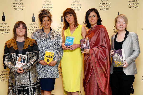 Gallery of Rachel Cusk
