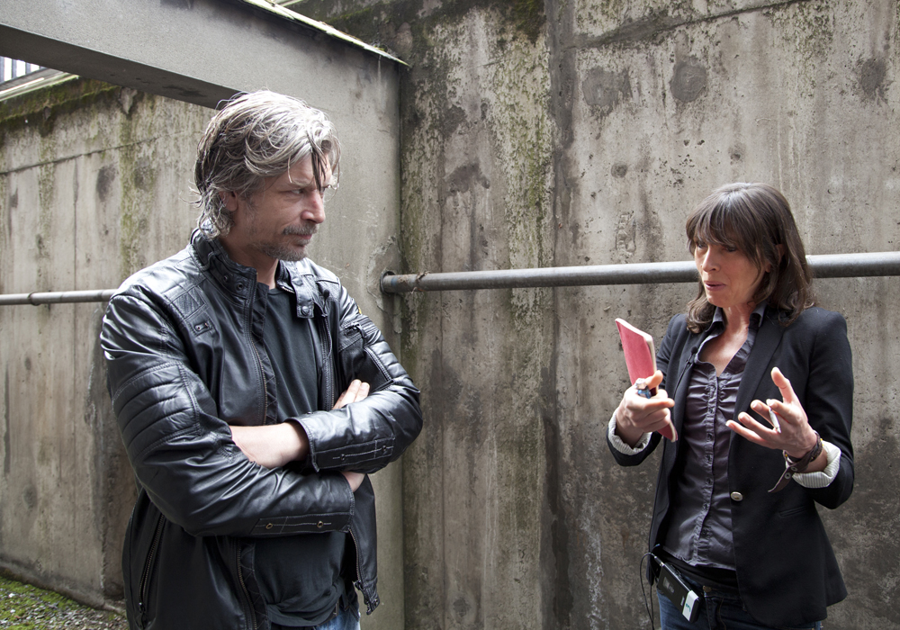 Gallery of Rachel Cusk