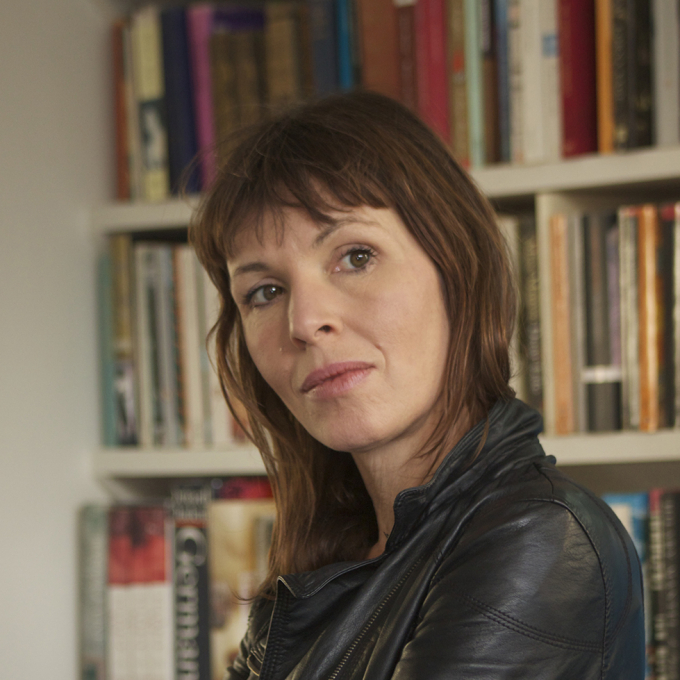 Gallery of Rachel Cusk