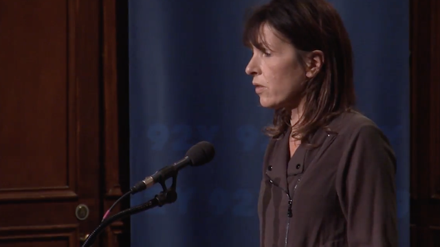 Gallery of Rachel Cusk