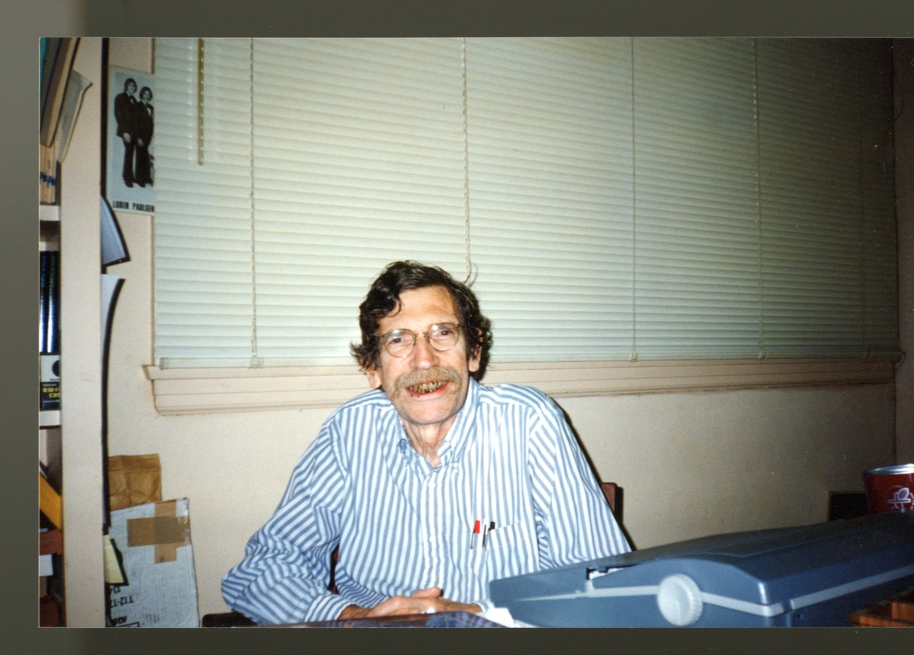 Gallery of Barney Childs