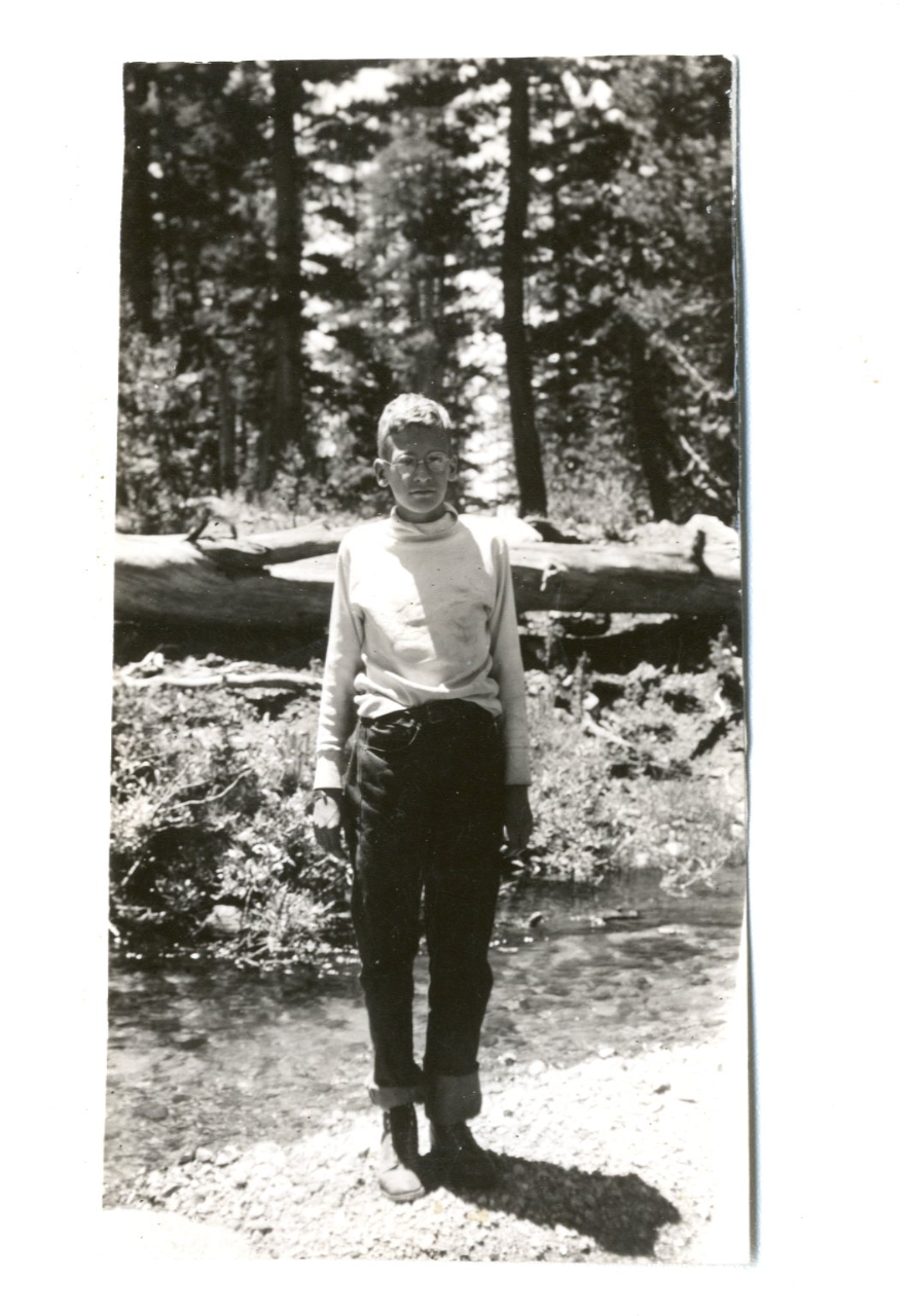 Gallery of Barney Childs