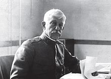 William Crawford Gorgas